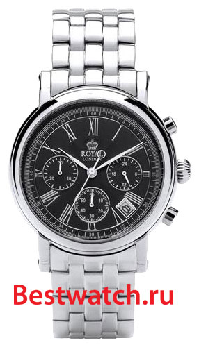 Часы Royal London Sports 41193-06